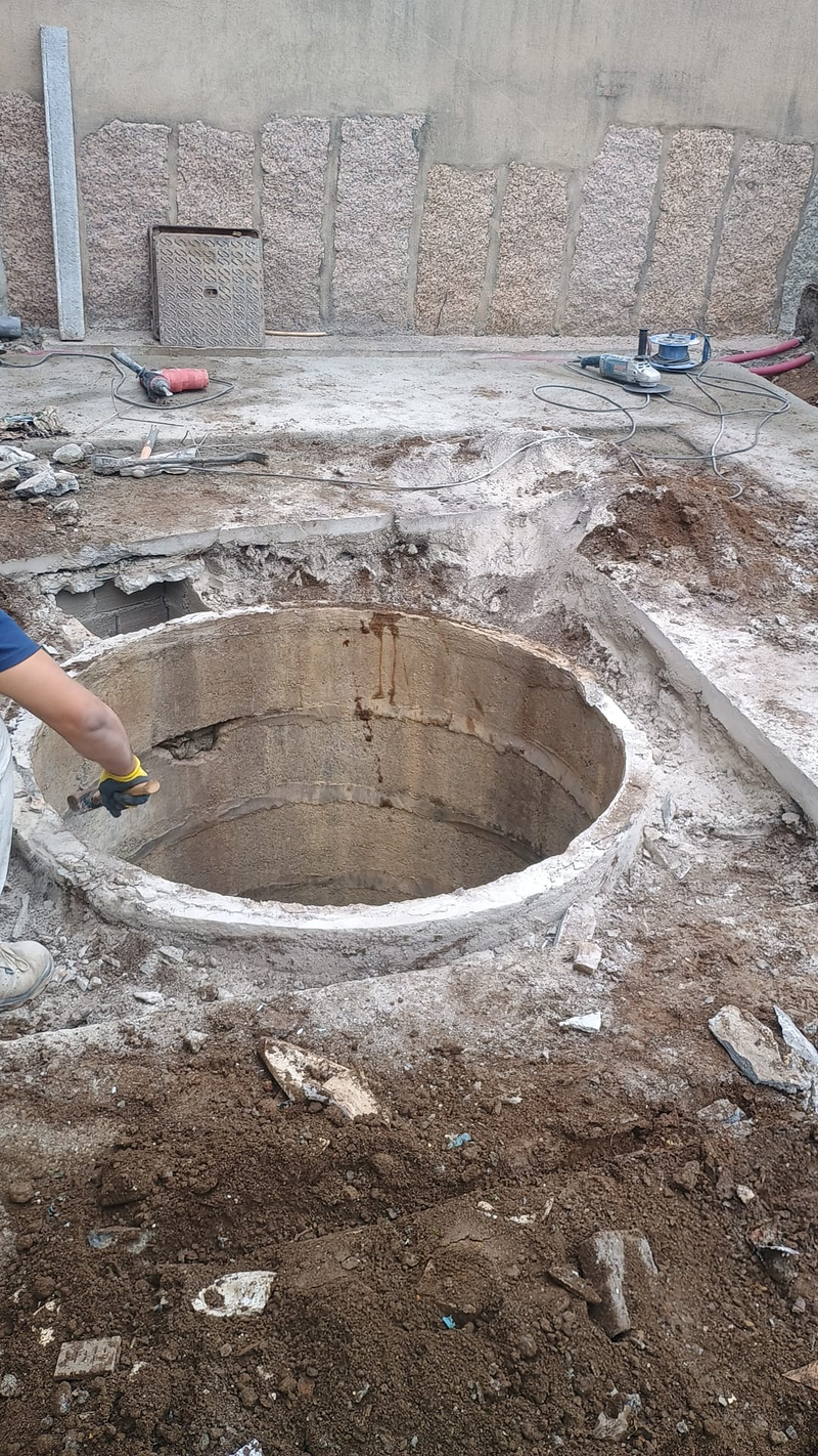 Reformas Y Construcción Jm 8