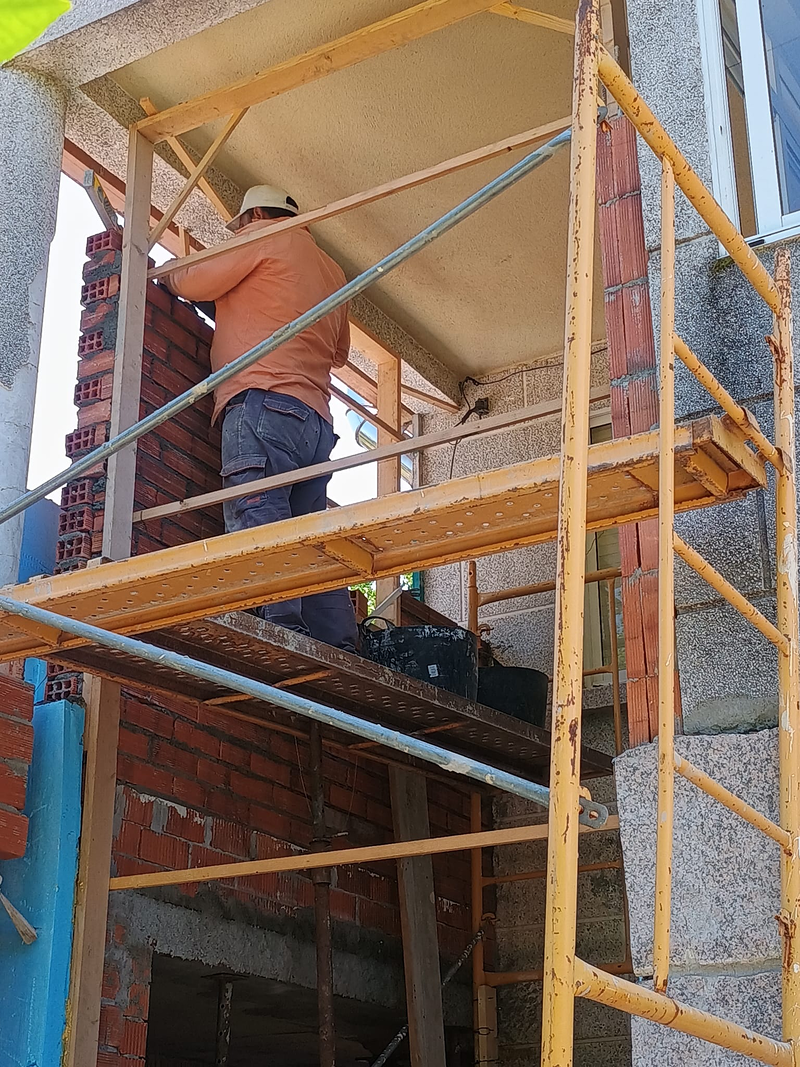 Reformas Y Construcción Jm 3