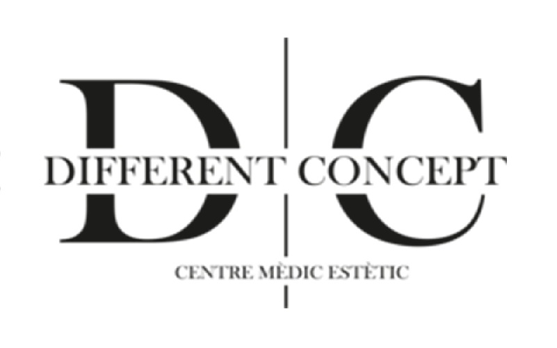 Centre Different Concept