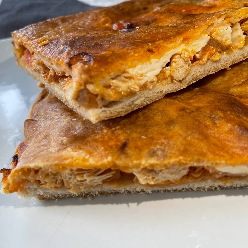 Pastelería Cafetería Anduriña Foz