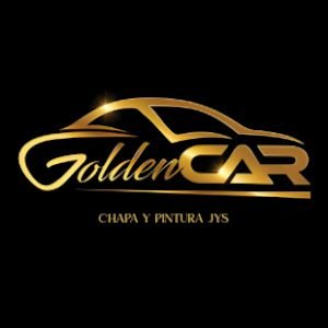 Chapa Y Pintura Golden Car JYS SL