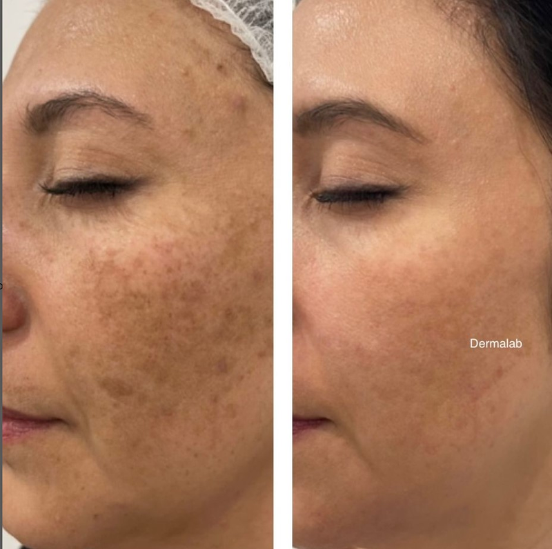 Dermalab ESTETICA: CENTROS