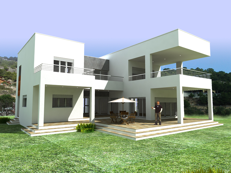 Tau - Architecture 2