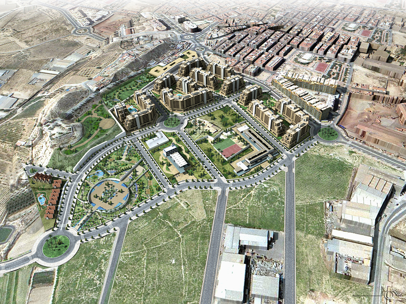 Tau - Architecture ARQUITECTOS