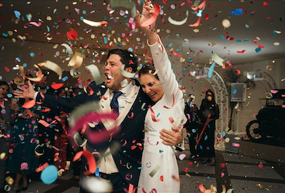 Wedinlove Madrid BODAS: ORGANIZACION