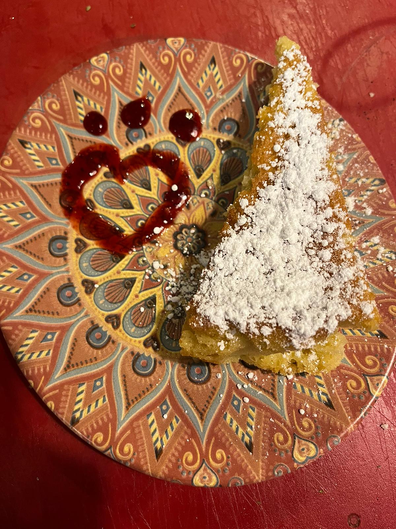 Osteria Casa Rosita 7