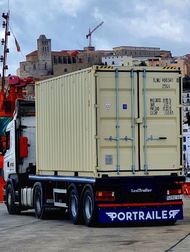 Ibiza Containers 4