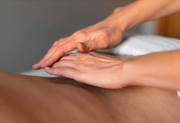 Armonizen Centro De Masajes y Bienestar 6