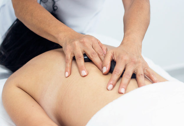 Armonizen Centro De Masajes y Bienestar 8