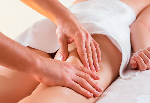 Armonizen Centro De Masajes y Bienestar 9