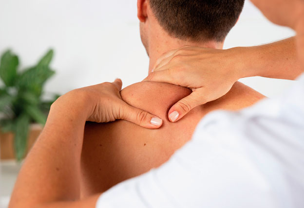 Armonizen Centro De Masajes y Bienestar 7