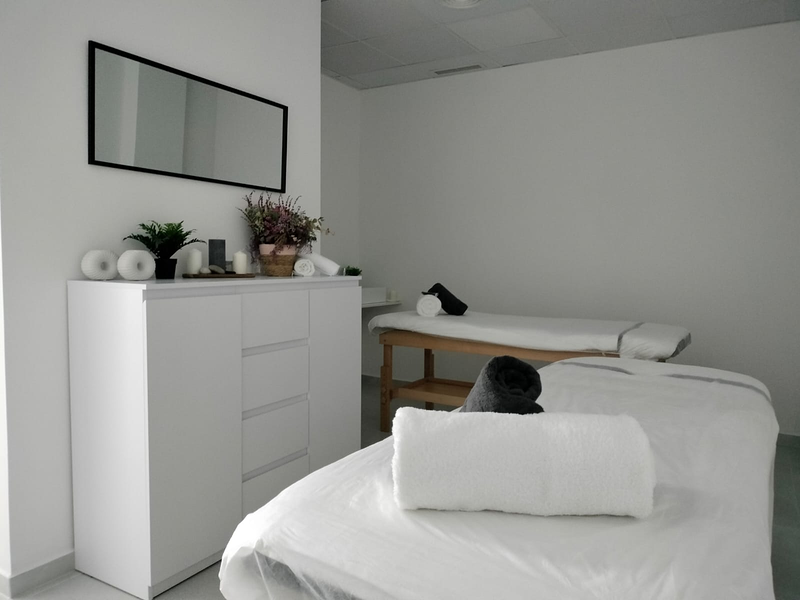 Armonizen Centro De Masajes y Bienestar 14