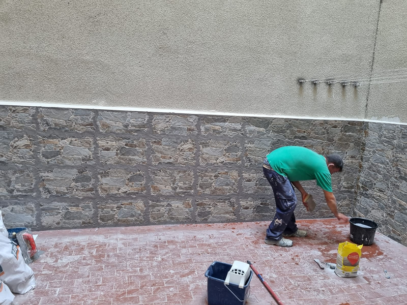 Reformas Y Mantenimientos Marcelo 41