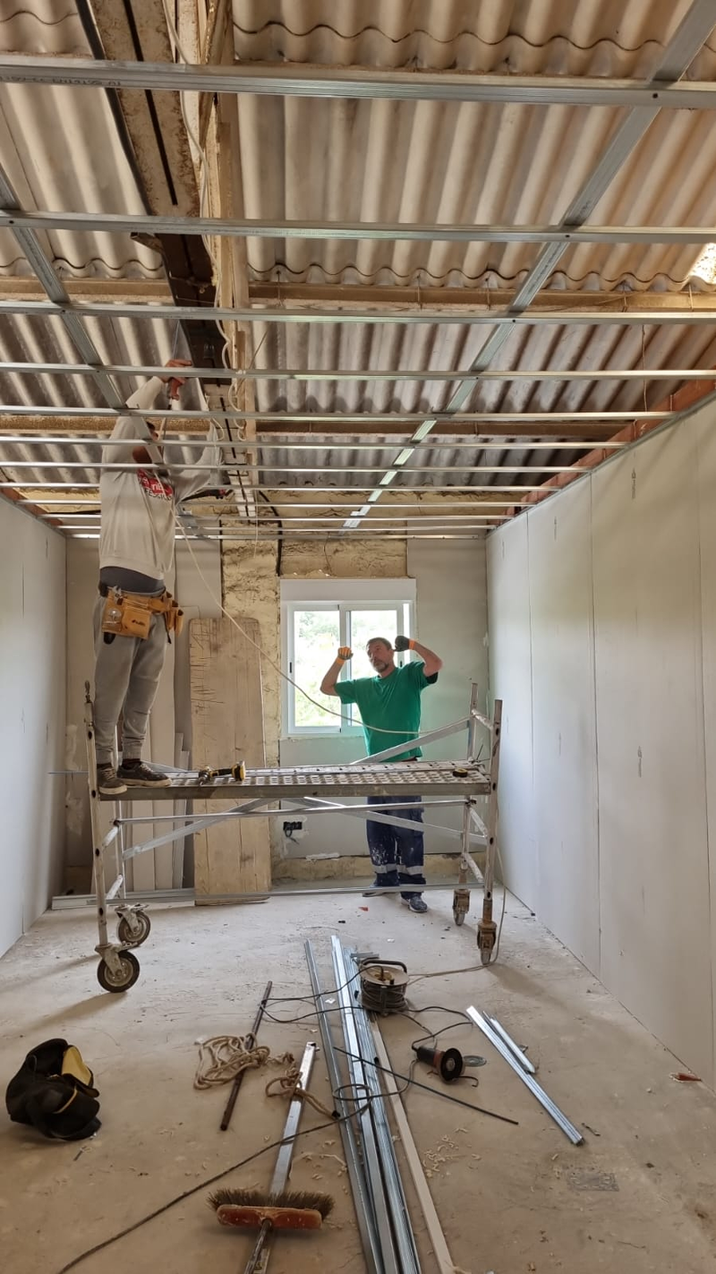 Reformas Y Mantenimientos Marcelo 36