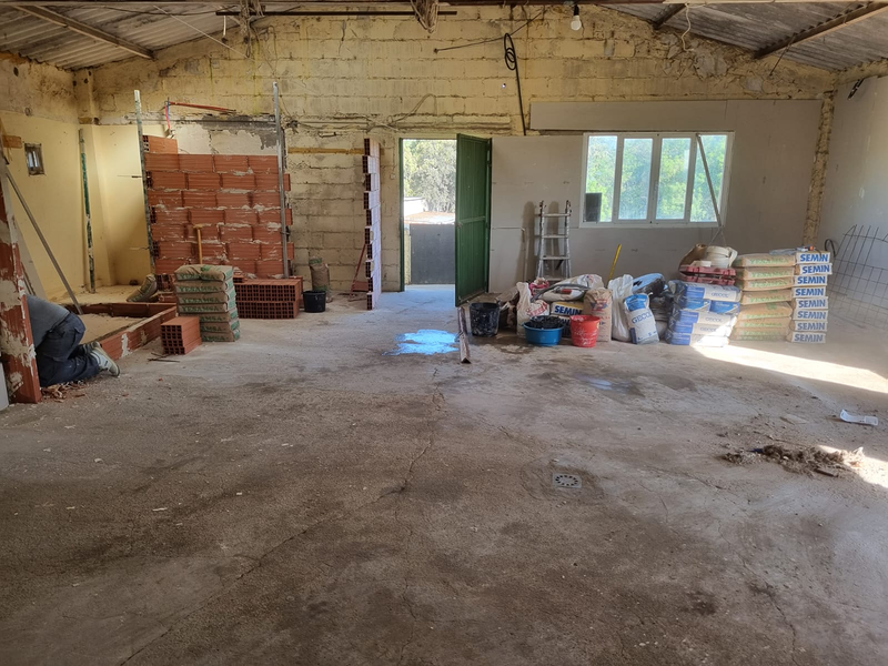 Reformas Y Mantenimientos Marcelo 30