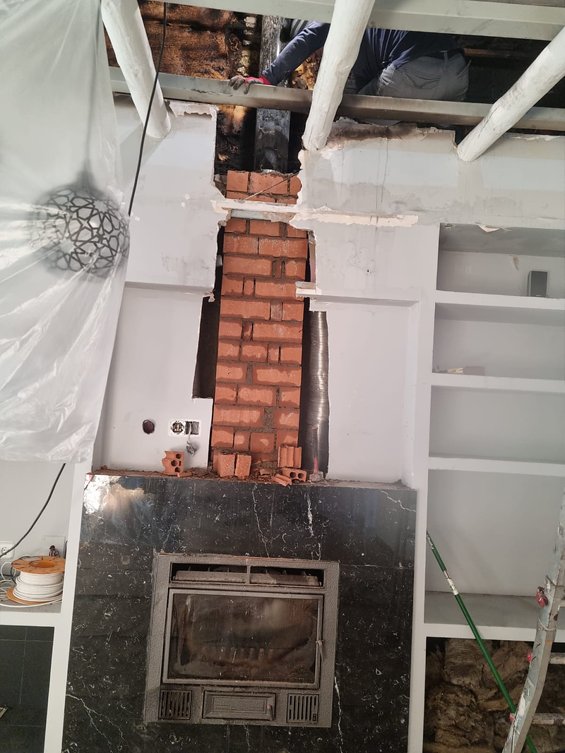 Reformas Y Mantenimientos Marcelo 12