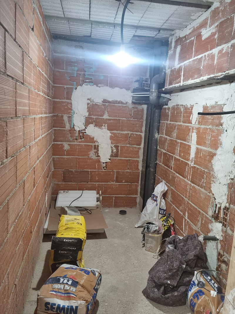 Reformas Y Mantenimientos Marcelo 56