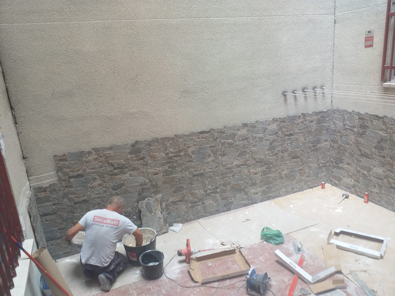 Reformas Y Mantenimientos Marcelo 45