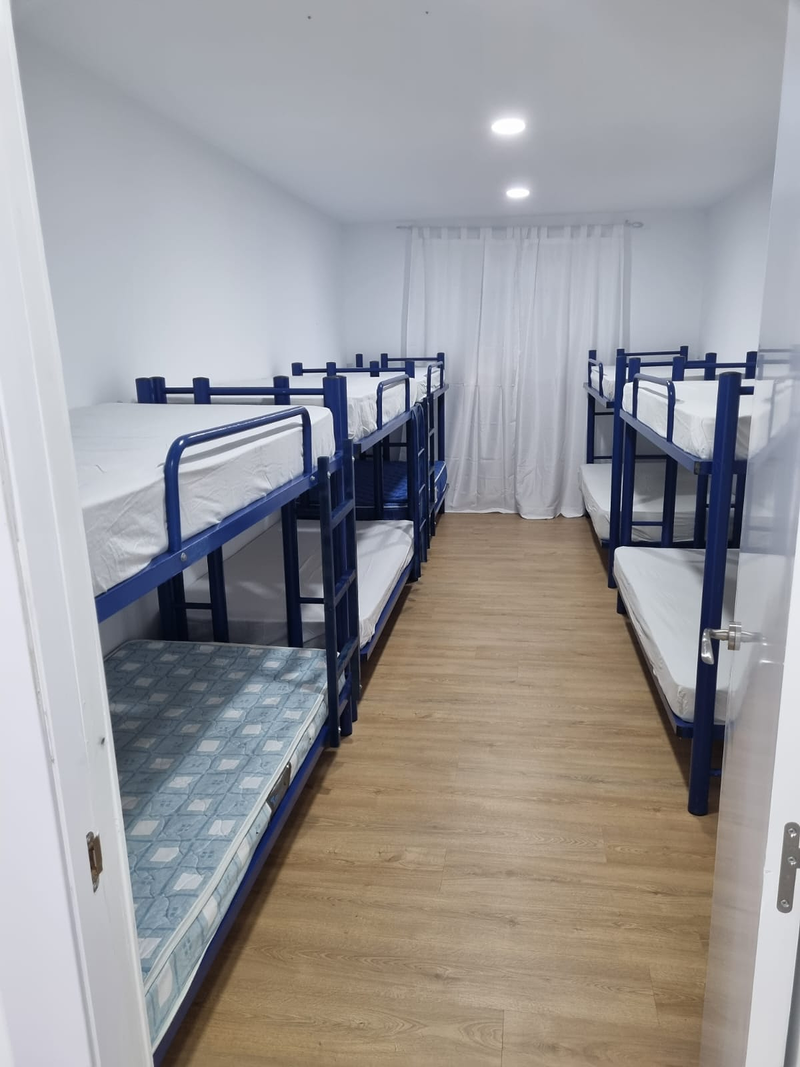 Reformas Y Mantenimientos Marcelo 40