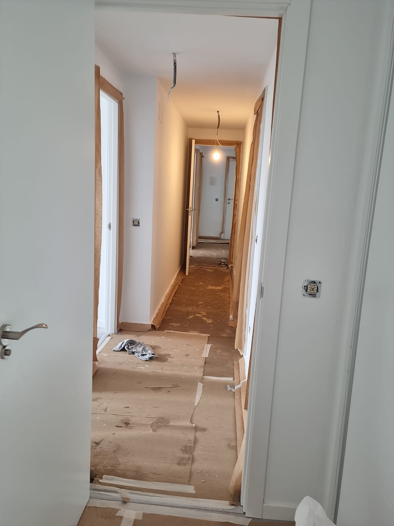 Reformas Y Mantenimientos Marcelo 5