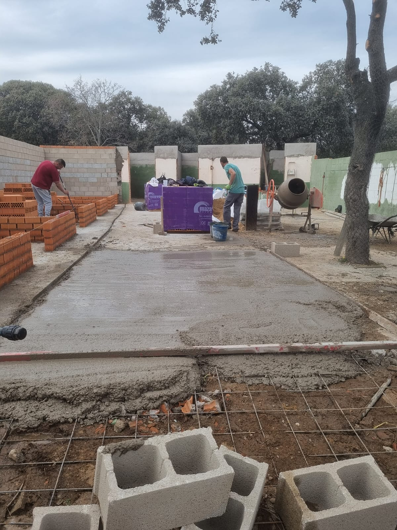 Reformas Y Mantenimientos Marcelo 27