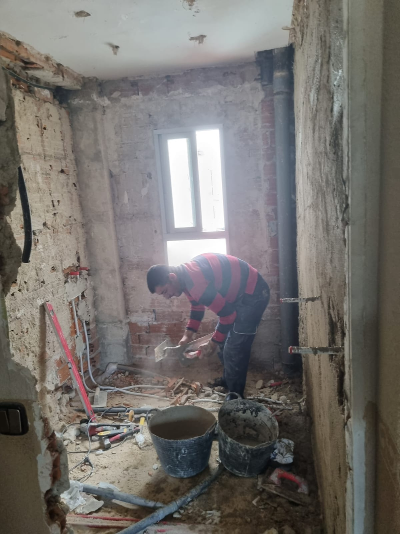 Reformas Y Mantenimientos Marcelo 44