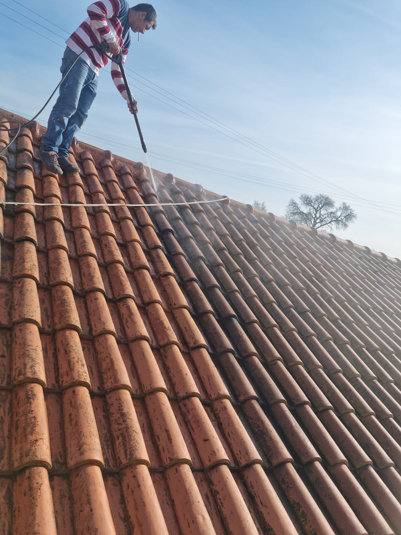 Reformas Y Mantenimientos Marcelo 6