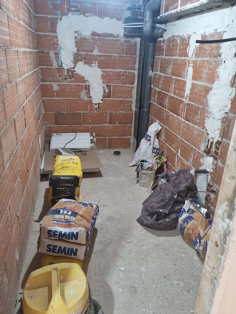 Reformas Y Mantenimientos Marcelo 52