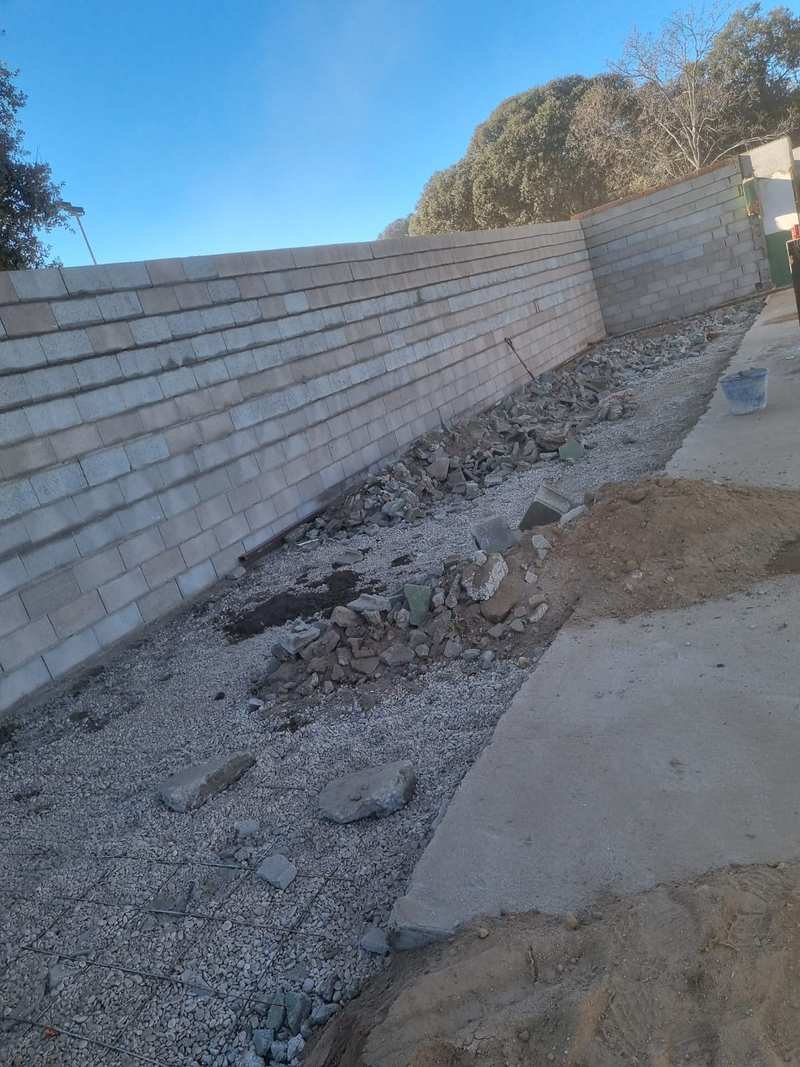 Reformas Y Mantenimientos Marcelo 25