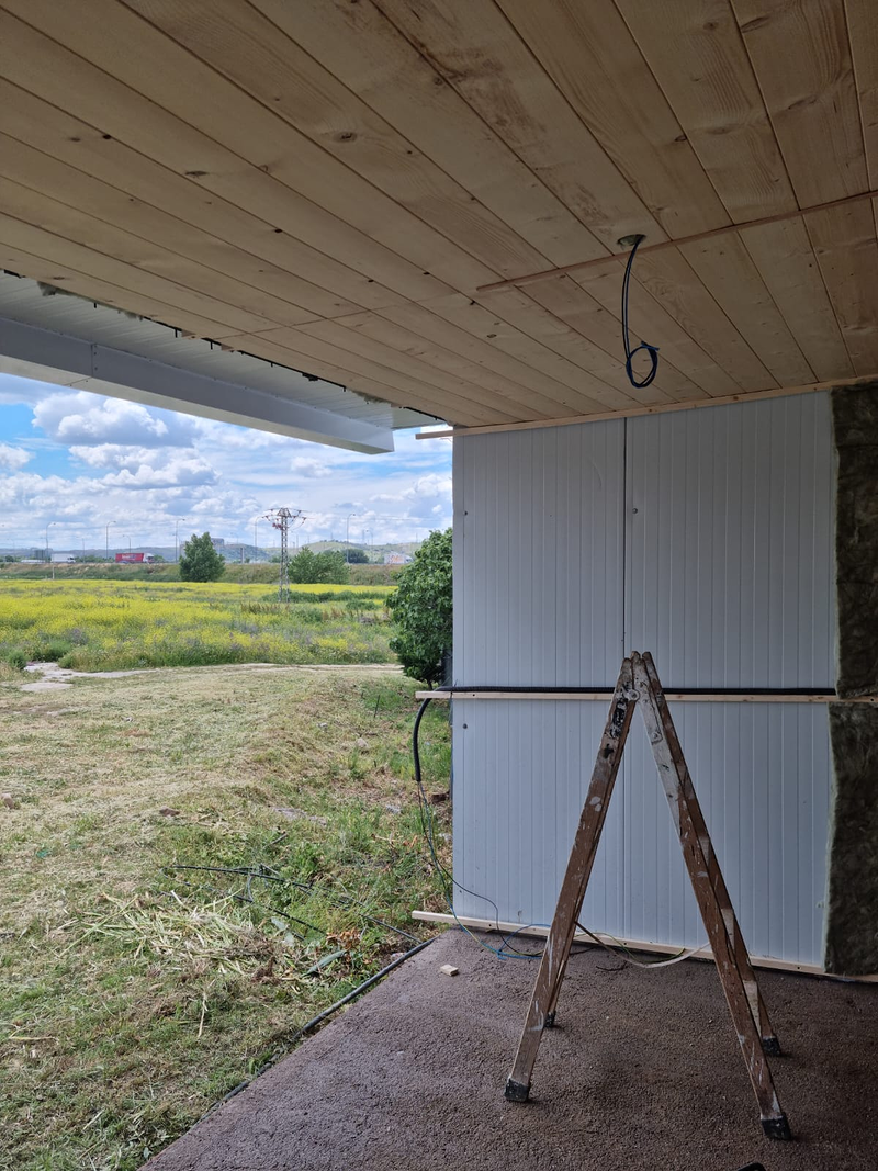 Reformas Y Mantenimientos Marcelo 10