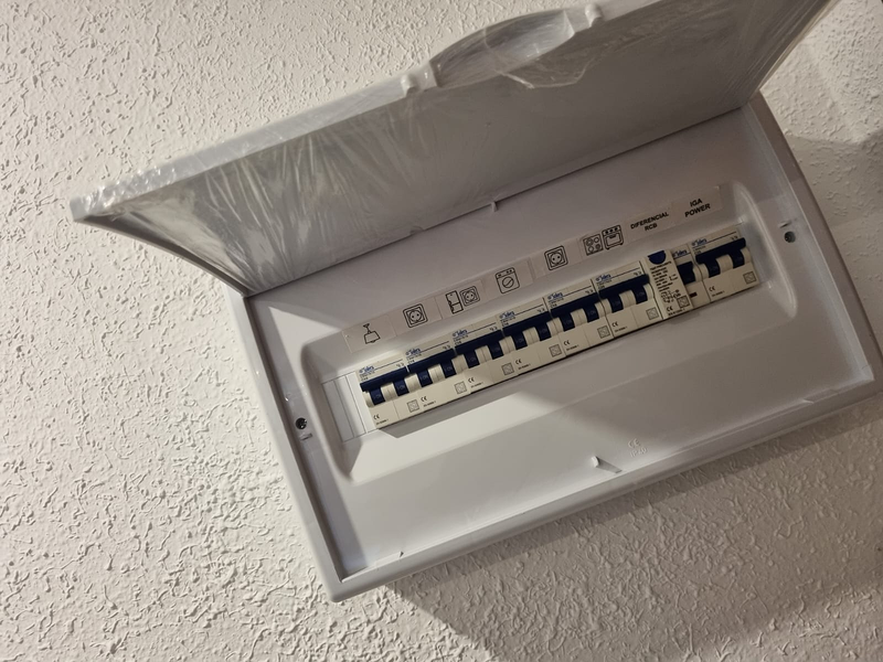 Reformas Y Mantenimientos Marcelo 43