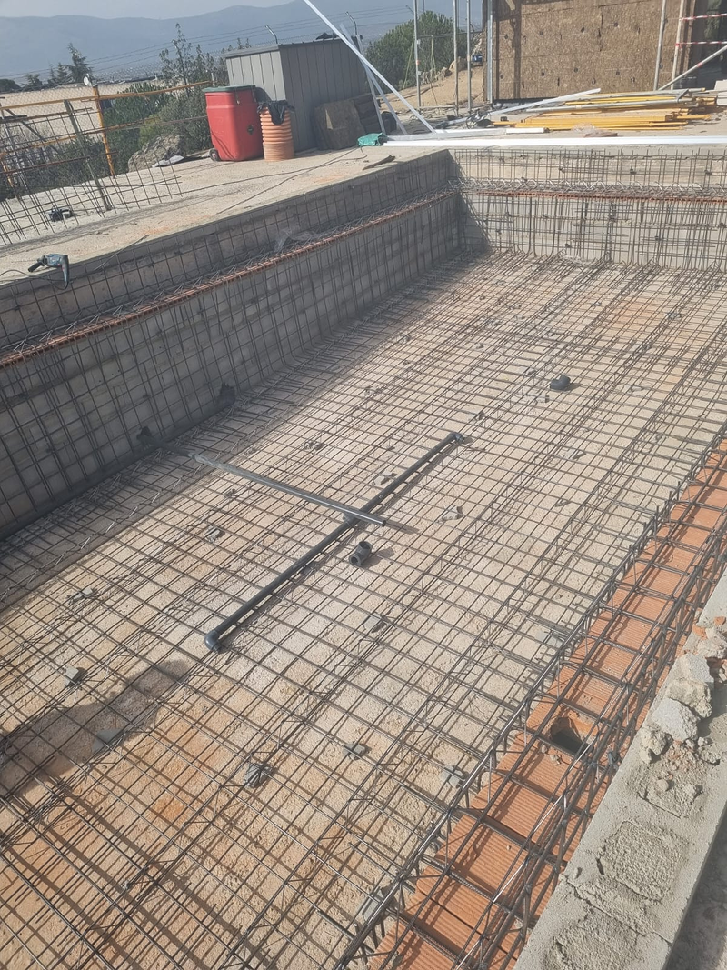 Reformas Y Mantenimientos Marcelo 18