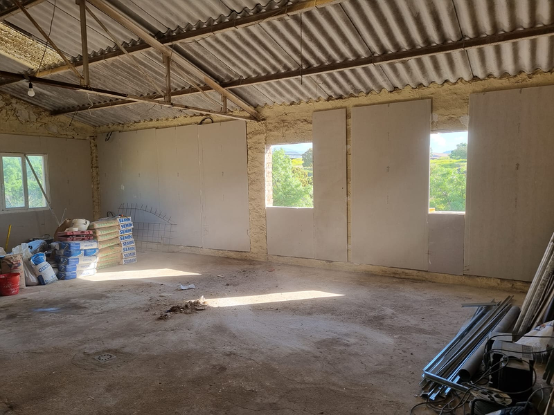 Reformas Y Mantenimientos Marcelo 33