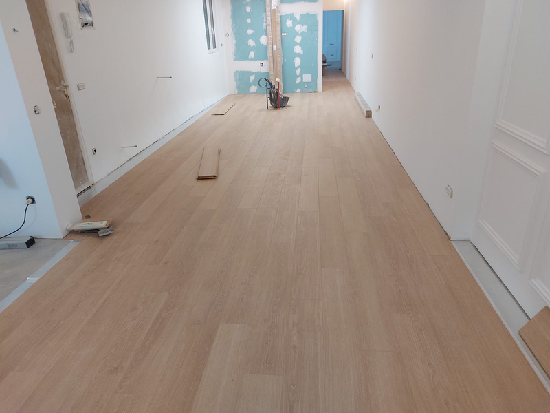 Reformas Y Mantenimientos Marcelo 54