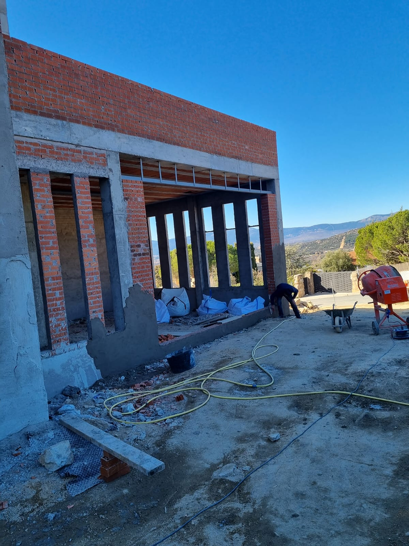 Reformas Y Mantenimientos Marcelo 19