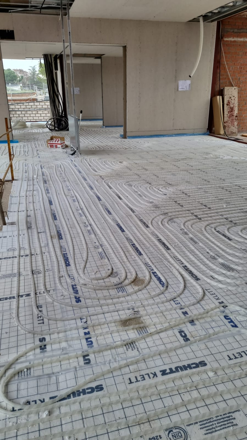 Reformas Y Mantenimientos Marcelo 17