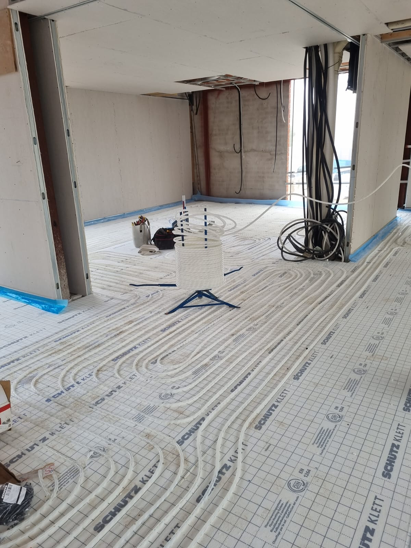 Reformas Y Mantenimientos Marcelo 14