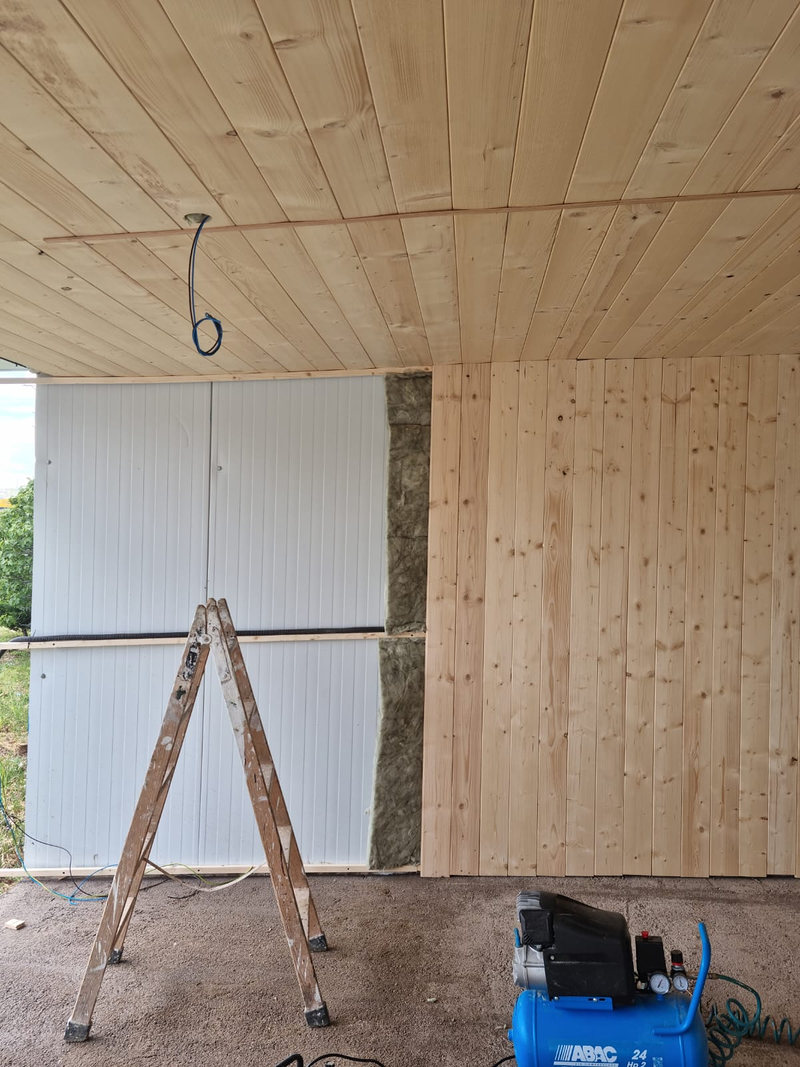 Reformas Y Mantenimientos Marcelo 8