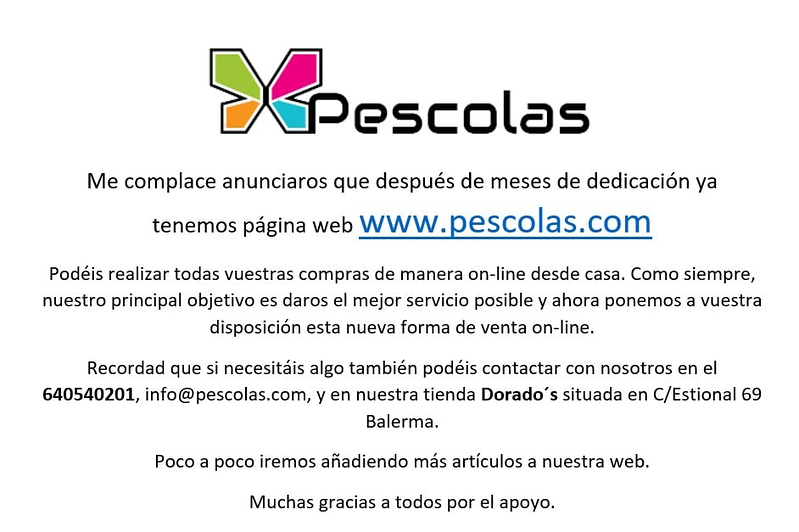 Pescolas - Ropa Hogar, Interiores Y Mercer&iacute;a 7