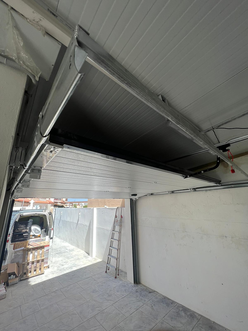 JF Puertas y Automatismos 7