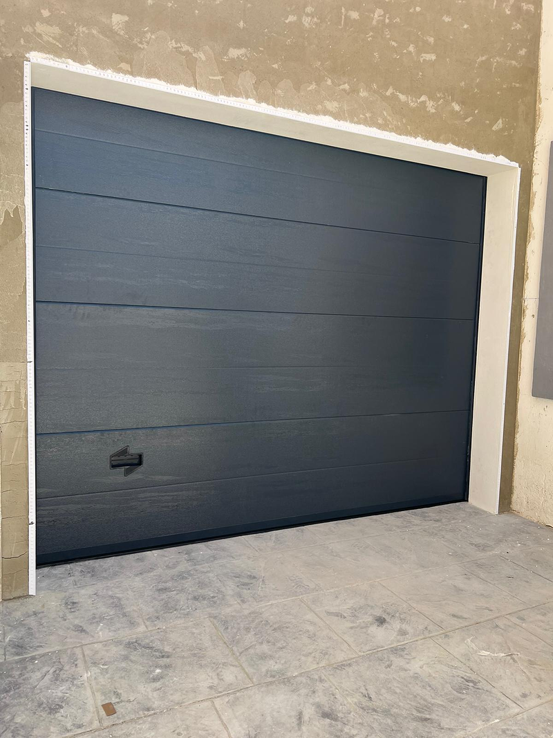 JF Puertas y Automatismos 5