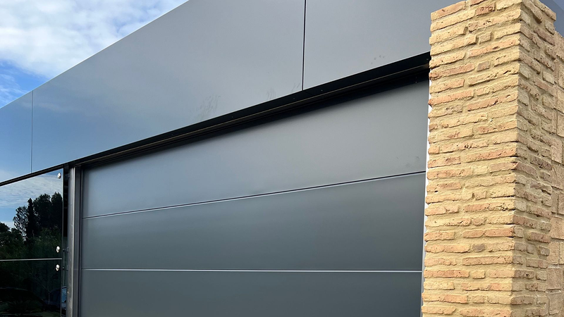 JF Puertas y Automatismos 11