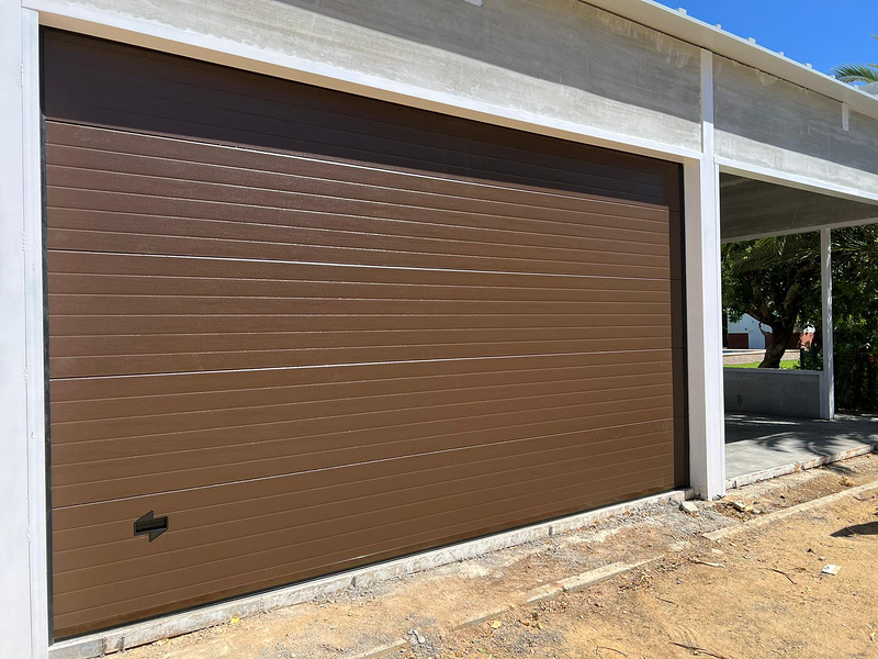 JF Puertas y Automatismos 10