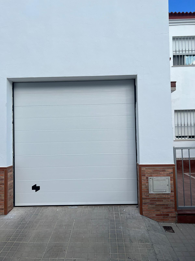 JF Puertas y Automatismos 4