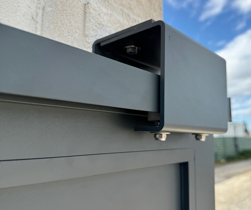 JF Puertas y Automatismos 8