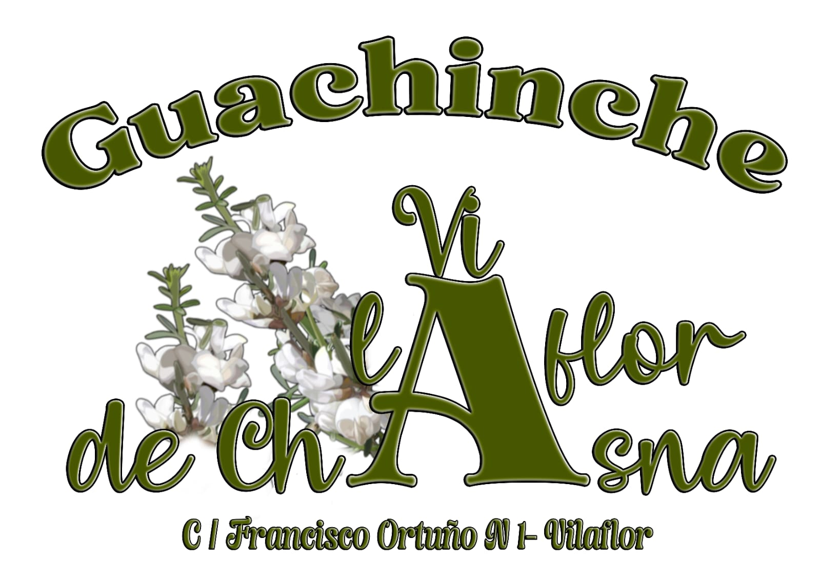 Guachinche 