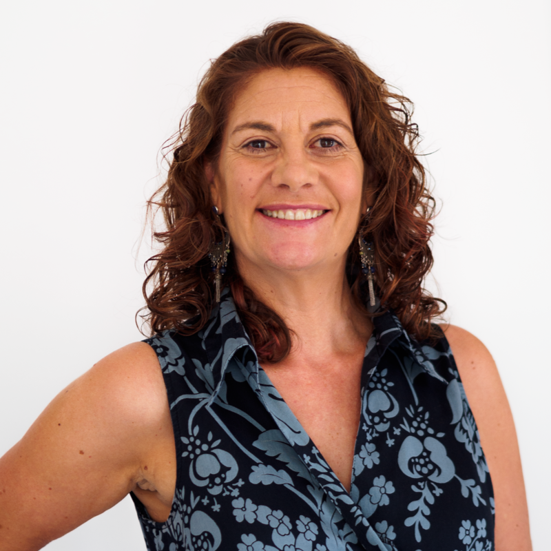 Agnes Anne IDIOMAS: ENSEÑANZA