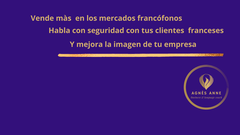 Agnes Anne Les Preses