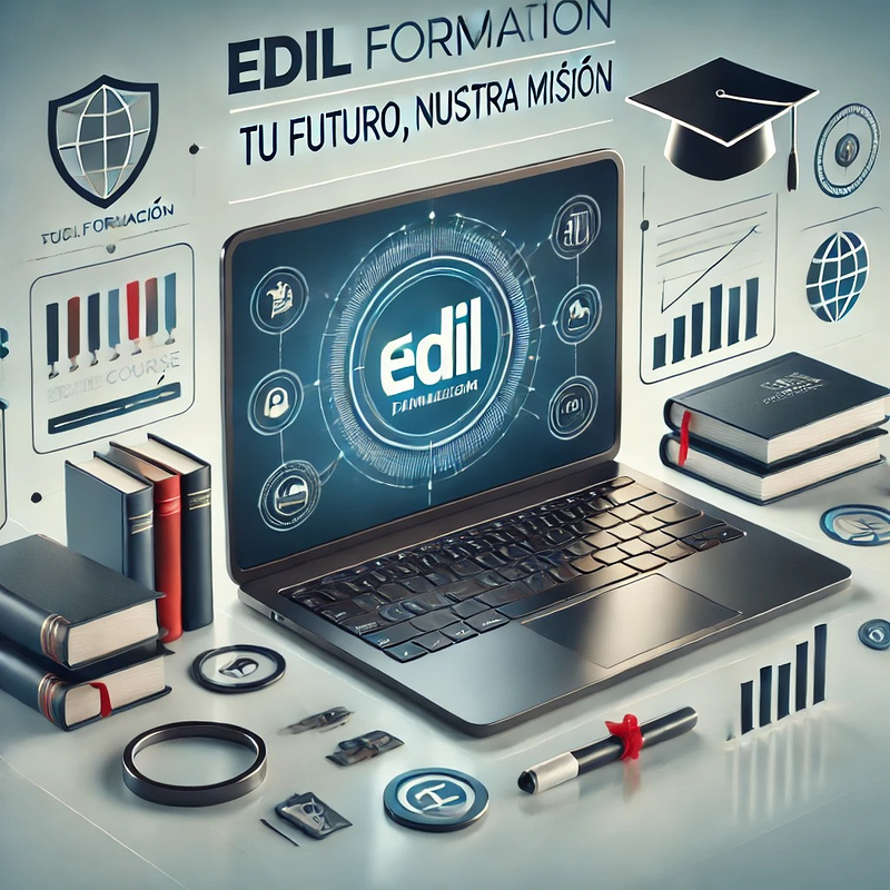 Edil Formaci&oacute;n 2