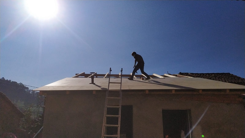 Construcciones Y Reformas Integrales Rito REFORMAS EN GENERAL